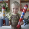 "К полету готов..." "К полету готов..."