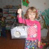 Домик для птиц Домик для птиц