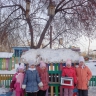 Кормушка для птиц Кормушка для птиц