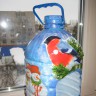 Кормушка "У Снегиря" Кормушка "У Снегиря"