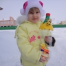 Кормушка для пичужки. Кормушка для пичужки.
