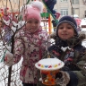 "Кормушка для птиц" "Кормушка для птиц"