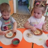 мини-кормушка "Птичке от Оли" мини-кормушка "Птичке от Оли"