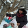 друзья пернатых друзья пернатых