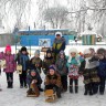 Покорми птиц зимой. Кормушки своими руками. Покорми птиц зимой. Кормушки своими руками.