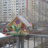 кормушка для пичужки кормушка для пичужки