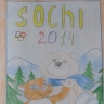 Герои олимпиады 2014 Герои олимпиады 2014