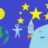 Моя планета Моя планета
