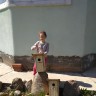Скворечник для птичек на моей даче Скворечник для птичек на моей даче