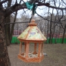 Кормушка для пичужки Кормушка для пичужки