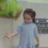 От Полины "Кормушка для пичужки" От Полины "Кормушка для пичужки"