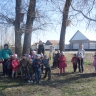 Встречаем птиц Встречаем птиц