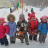 Прилетайте птички к нам скорей! Прилетайте птички к нам скорей!