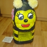 Кормушка "Пчёлка". Кормушка "Пчёлка".