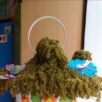 Кормушка для пичужки Кормушка для пичужки