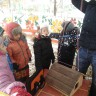 Кормушка для птиц Кормушка для птиц