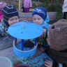 Покормим наших друзей Покормим наших друзей