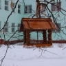 Кормушка Кормушка