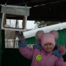 "Настина кормушка" "Настина кормушка"