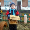 Домик для друзей Домик для друзей