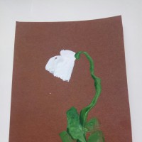 Подснежник Подснежник