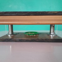 Кормушка для пичужки Кормушка для пичужки