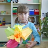 Весенние цветы Весенние цветы