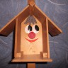 Кормушка для пичужки Кормушка для пичужки