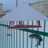 Домик для птиц Домик для птиц