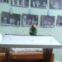 Кормушка для пичужки Кормушка для пичужки