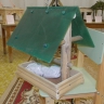 Кормушка семьи Кунаковых Кормушка семьи Кунаковых