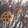 Печенье для пернатых Печенье для пернатых