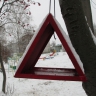 кормушка семьи Прыгуновых кормушка семьи Прыгуновых