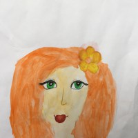 "Мама"