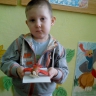 Самолетик для папы Самолетик для папы