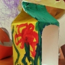 Кормушка Кормушка
