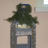 Кормушка Кормушка