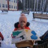 Покормите птиц зимой! Покормите птиц зимой!