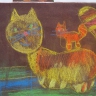 Кошечка Кошечка