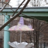 кормушка для птиц кормушка для птиц