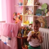Золотая рыбка Золотая рыбка