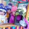 Кормушка из подручных материалов Кормушка из подручных материалов