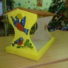 Кормушка для птичек Кормушка для птичек