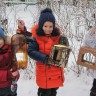 " Кормушки для птиц" " Кормушки для птиц"