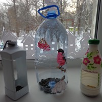 Кормушки Кормушки