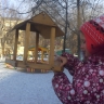 Мы на прогулке! Мы на прогулке!