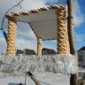 золотые вензеля золотые вензеля