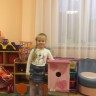 "Домик для пернатых друзей" "Домик для пернатых друзей"