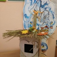 Для птичек с любовью! Для птичек с любовью!