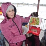 Кормушка для пичужки Кормушка для пичужки